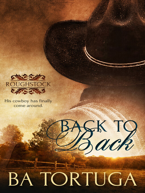 Title details for Back to Back by BA Tortuga - Available